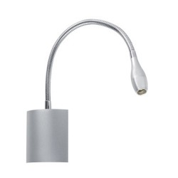ARIC LIZA 01 - flexible LED avec pour tête de lit 