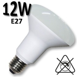 Spot LED PAR30 12W E27 - GIRARD SUDRON Spot R90