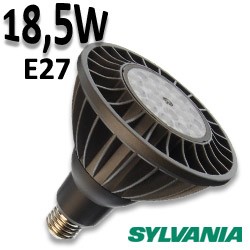 Spot PAR38 LED 18.5W E27 - SYLVANIA REFLED 0026716