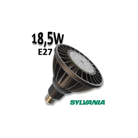 Spot PAR38 LED 18.5W E27 - SYLVANIA REFLED 0026716