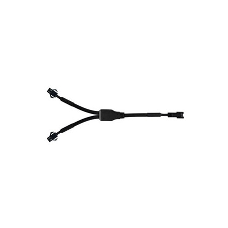 Connecteur filaire T ruban led - LUMIHOME DEC/TLED
