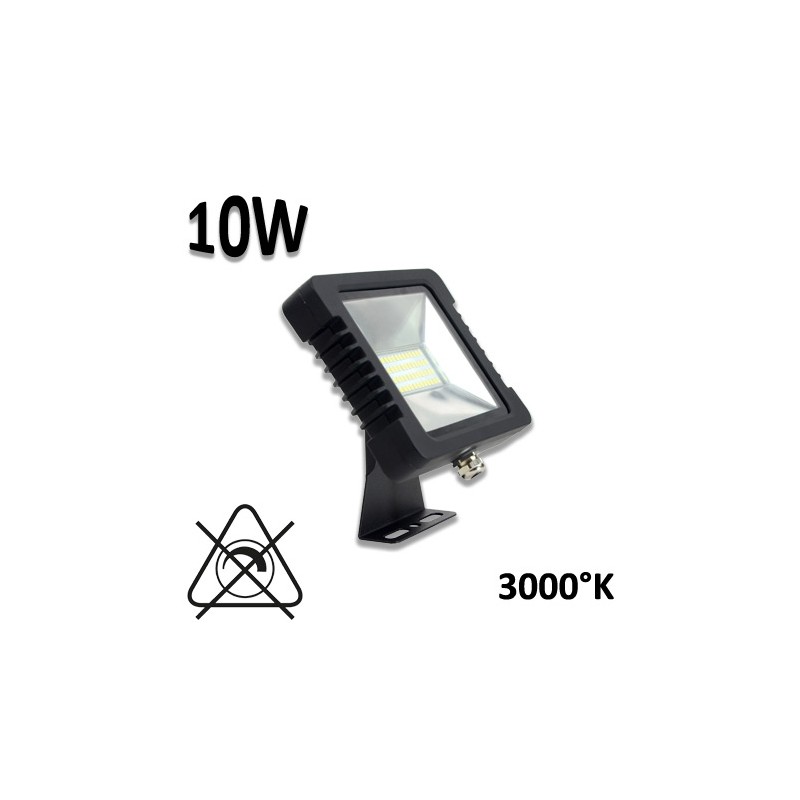 Projecteur LED extérieur 10W GIRARD SUDRON YONNA