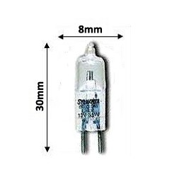 Ampoule 28W G4 12V - lampe halogène G4 28W