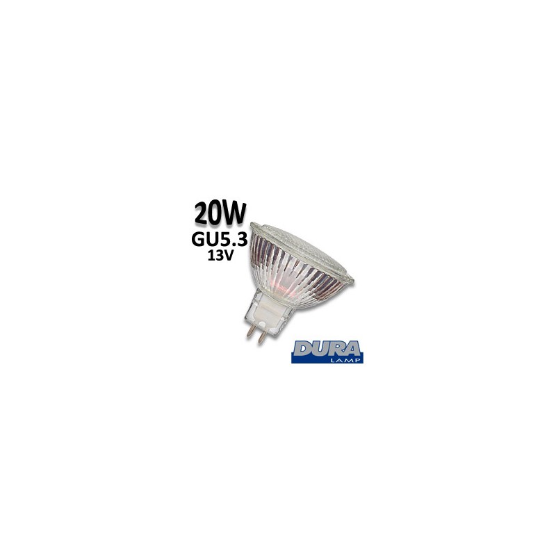 ampoule bateau 20W 13V - Lampe réflecteur marine