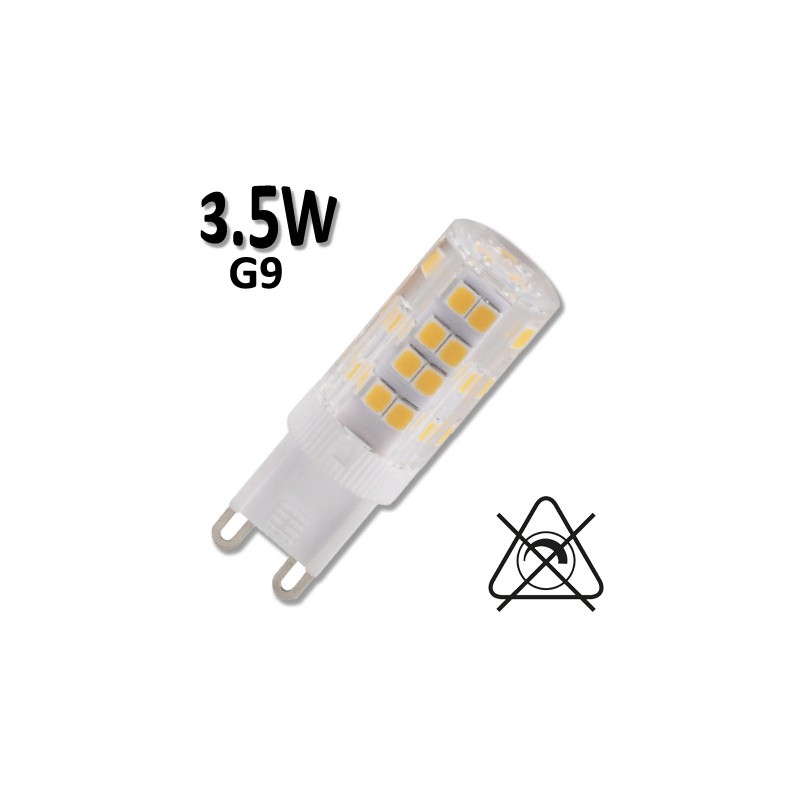 Ampoule G9 3.5W - Lampe LED FARO