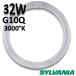 Tube circline 32W G10q 827 - Tube circulaire 32W