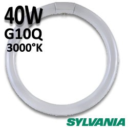 Tube circline 40W G10Q 830 - Tube circulaire 40W