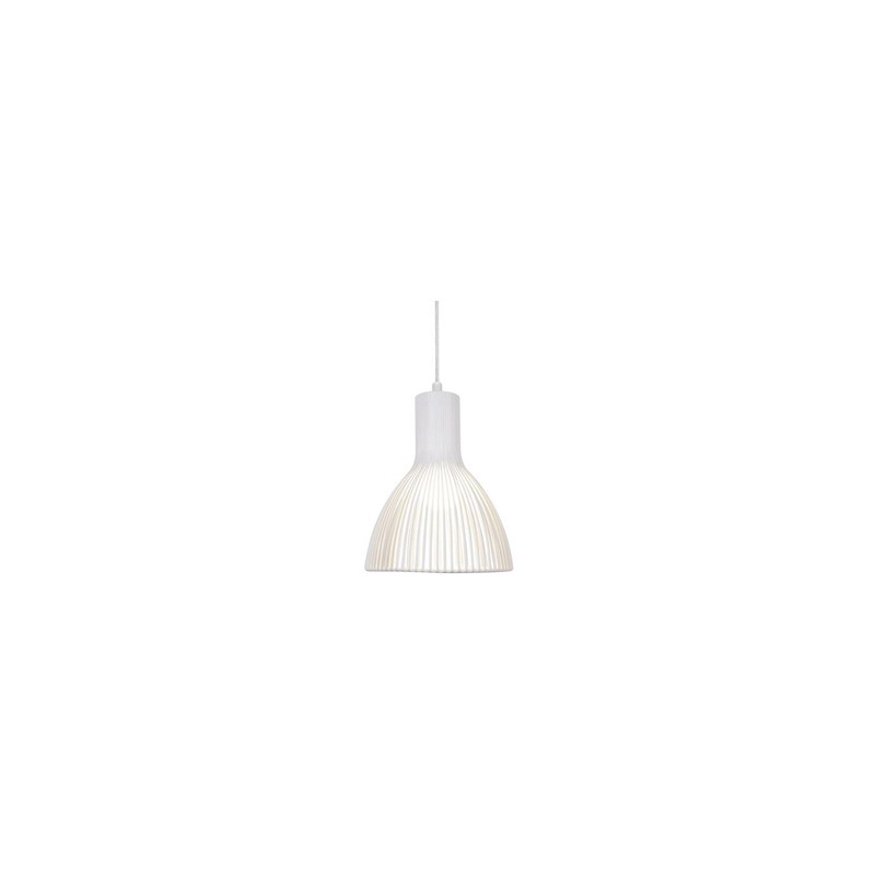 Suspension NORLUX EMITION 26 blanche 72753001
