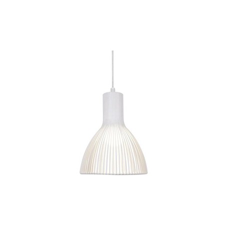 Suspension NORLUX EMITION 26 blanche 72753001