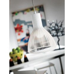 Suspension NORLUX EMITION 26 blanche 72753001