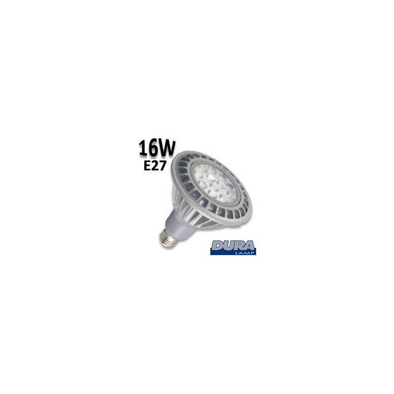 Spot LED PAR38 16W E27 - DURALAMP ALTAIR 07107