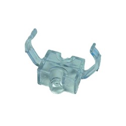 Clip à visser pour ampoule 2G11 - ORBITEC 127253