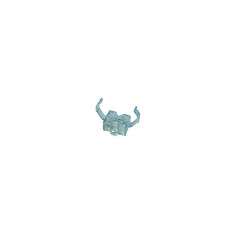 Clip à visser pour ampoule 2G11 - ORBITEC 127253