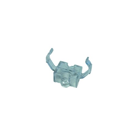 Clip à visser pour ampoule 2G11 - ORBITEC 127253