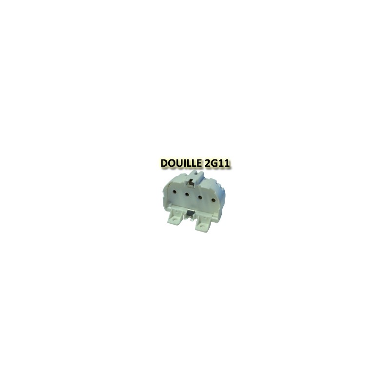 Douille 2G11 ORBITEC 127252 - douille porcelaine