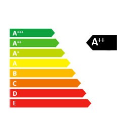 Ampoule LED de 4.5W Gx53 830 SYLVANIA 0026785