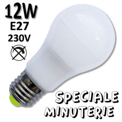 GIRARD SUDRON 160099 160200 - ampoule minuterie 12W E27 230V