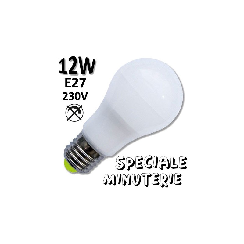 GIRARD SUDRON 160099 160200 - ampoule minuterie 12W E27 230V