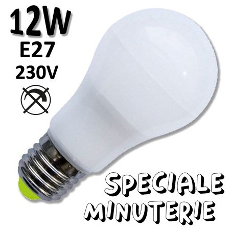 GIRARD SUDRON 160099 160200 - ampoule minuterie 12W E27 230V