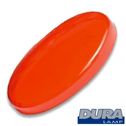 Filtre de couleur rouge pour l'ampoule par38 IP65 DURALAMP