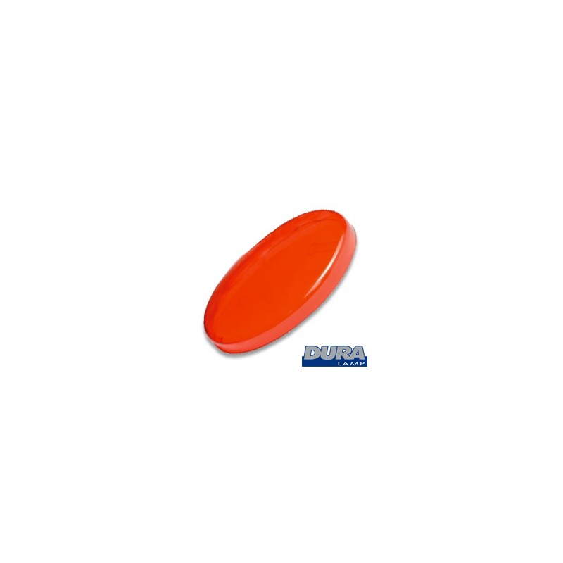 Filtre de couleur rouge pour l'ampoule par38 IP65 DURALAMP