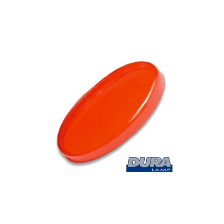 Filtre de couleur rouge pour l'ampoule par38 IP65 DURALAMP
