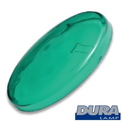 Filtre de couleur vert pour l'ampoule par38 IP65 DURALAMP
