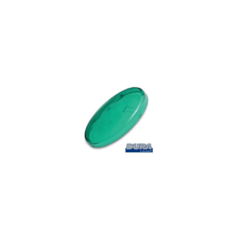 Filtre de couleur vert pour l'ampoule par38 IP65 DURALAMP