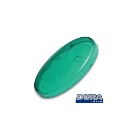 Filtre de couleur vert pour l'ampoule par38 IP65 DURALAMP
