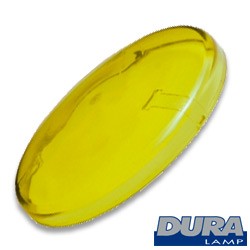 Filtre de couleur jaune pour l'ampoule par38 IP65 DURALAMP