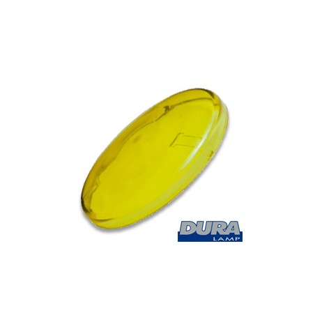 Filtre de couleur jaune pour l'ampoule par38 IP65 DURALAMP