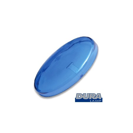 Filtre de couleur bleu pour l'ampoule par38 IP65 DURALAMP