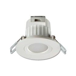 Spot encastré LED SYLVANIA START SPOT 230V 7W 3000K