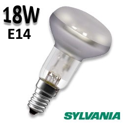 Spot 18W E14 240V - Lampe PAR16 éco halogene