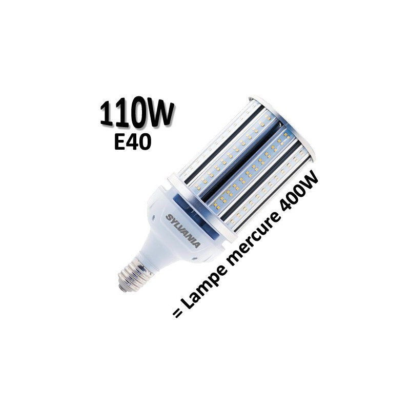 SYLVANIA 0028376 - Lampe LED ToLEDo Performer 110W E40 230V