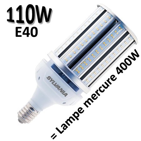 SYLVANIA 0028376 - Lampe LED ToLEDo Performer 110W E40 230V