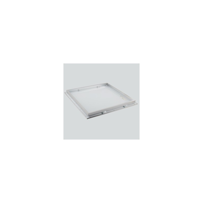 Cadre sailli dalle LED 600x600
