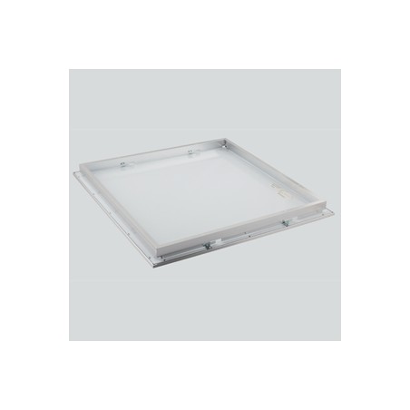 Cadre sailli dalle LED 600x600