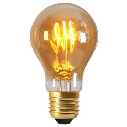 Ampoule Standard loops filament LED GIRARD SUDRON 3W E27