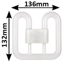 Ampoule LED GR8 6,5W GE LIGHTING 