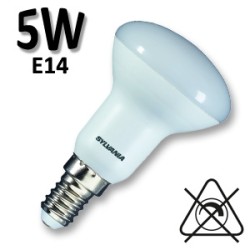 Ampoule réflecteur LED R50 5W E14 - SYLVANIA Refled R50