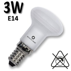 Ampoule réflecteur LED R50 E14 - BENEITO FAURE