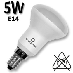 Ampoule réflecteur LED R50 E14 - BENEITO FAURE