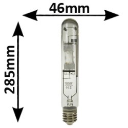 Lampe VENTURE HIT 400W E40 98748