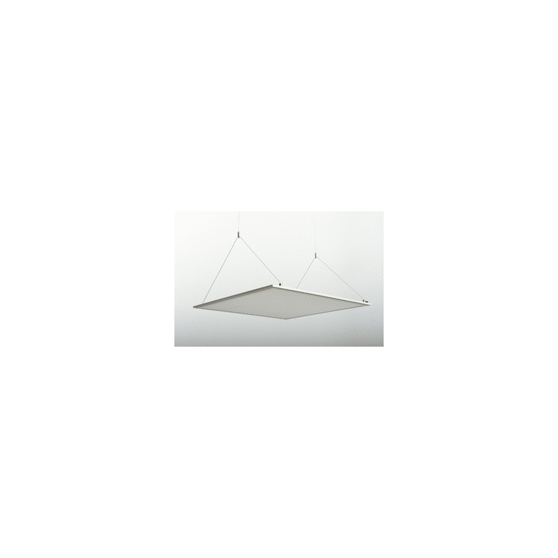 Filins de suspension pour dalle LED JISO