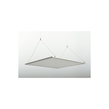 Filins de suspension pour dalle LED JISO
