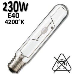 Lampe PHILIPS Master CDM-T ECO 230W E40 596814