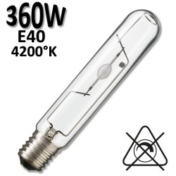 Lampe PHILIPS Master CDM-T ECO 360W E40 646106