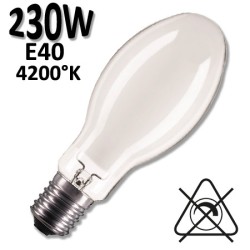 Lampe PHILIPS Master CDM-E ECO 230W E40 596647