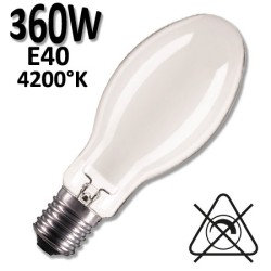 Lampe PHILIPS Master CDM-E ECO 360W E40 595688